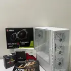 بي سي قيمنق pc جديد