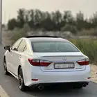 لكزس ES 350 موديل 2015 المالك الاول من الوكالة