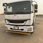 قلاب متسوبيشي فوزو 8 متر 2019