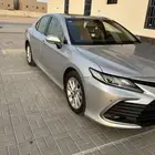كامري 2022 فل كامل