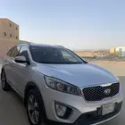 كيا سورنتو 2016