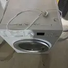 غساله ملابس اوتماتيك