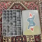 علبة قطع غيار بريموس