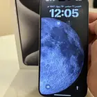 ايفون 15 بروماكس