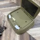 شاشة سقف لاند كروزر 2014