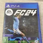 شريط فيفا 24 سوني 4