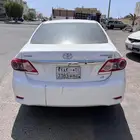 كورولا 2011 للبيع
