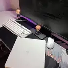 سوني 4 سليم من النوادر بيضاء