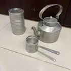 ابويق ختمين sic وركوه وعلبة حليب كويكز