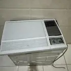 مكيف يورك 18 وحده للبيع