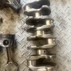 عمود كرنك بساتم طرمبه ديزال جميع قطع غيار L200 دبل