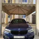 بي ام دبليو 2018 530 ktm