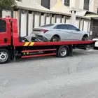 سطحه الدمام