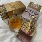 عطر كفالي نسائي رجالي ماركه اصليه cavalli