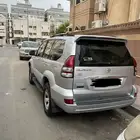 برادو 2007 GX