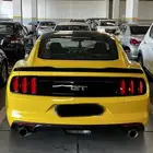 موستنق GT