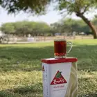 شاهي ربيع الذهبي