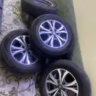كفرات وجنوط كفرات جدد جنوط وكاله