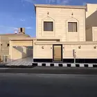 فلل للبيع حي الرحاب