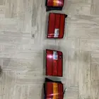 قطع لكزس 400 اصلي نظيف