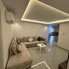 شقق مفروشه للايجار بحي الصفا التحليه الشعله