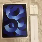 للبيع iPad Air 5 (256GB   Wi-Fi   Blue)