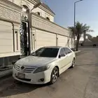كامري 2008
