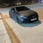 مرسيدس CLA 2019 مرشوش كامل الحد60