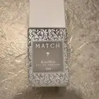 مسك من ماتش