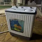 غساله نضيفه استعمال سنه نضيفه