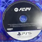 شريط Fc25 و Fc24