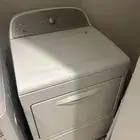 نشافة ملابس امريكيه نضيفه