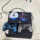سوني فور جديدي