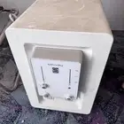برادة ماء