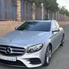 مرسيدس E300 2019