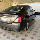 نيسان صني مستخدم اول بدي وكاله ممشى قليل 2023