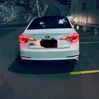 هونداي سوناتا 2017 نص فل