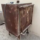 فرن مندي