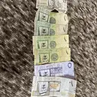 للبيع فلوس الملك عبدالله وفهد