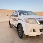 هايلوكس 2014 دفرنسين تماتيك