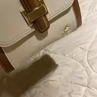 شنطه ماركه بولو استخدام مره جديده الاصليه