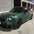 ميني كوبر كشف