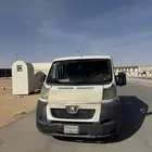 للبيع بيجو بوكسر 2013