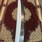 مسطرة صدام خلفي لكزس جي2014   2015