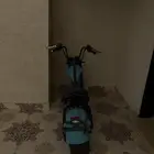 دباب هارلي كهرب
