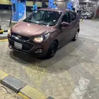 للبيع سبارك 2019 اللون بني