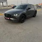 مازدا cx5 2024 فل كامل ممشى قليل
