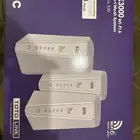 موزع انترنت ميش 3 قطع