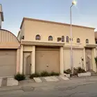 للبيع دوبلكستين ببريدة حي الفايزية