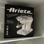 اسبرسو قهوة مكينه